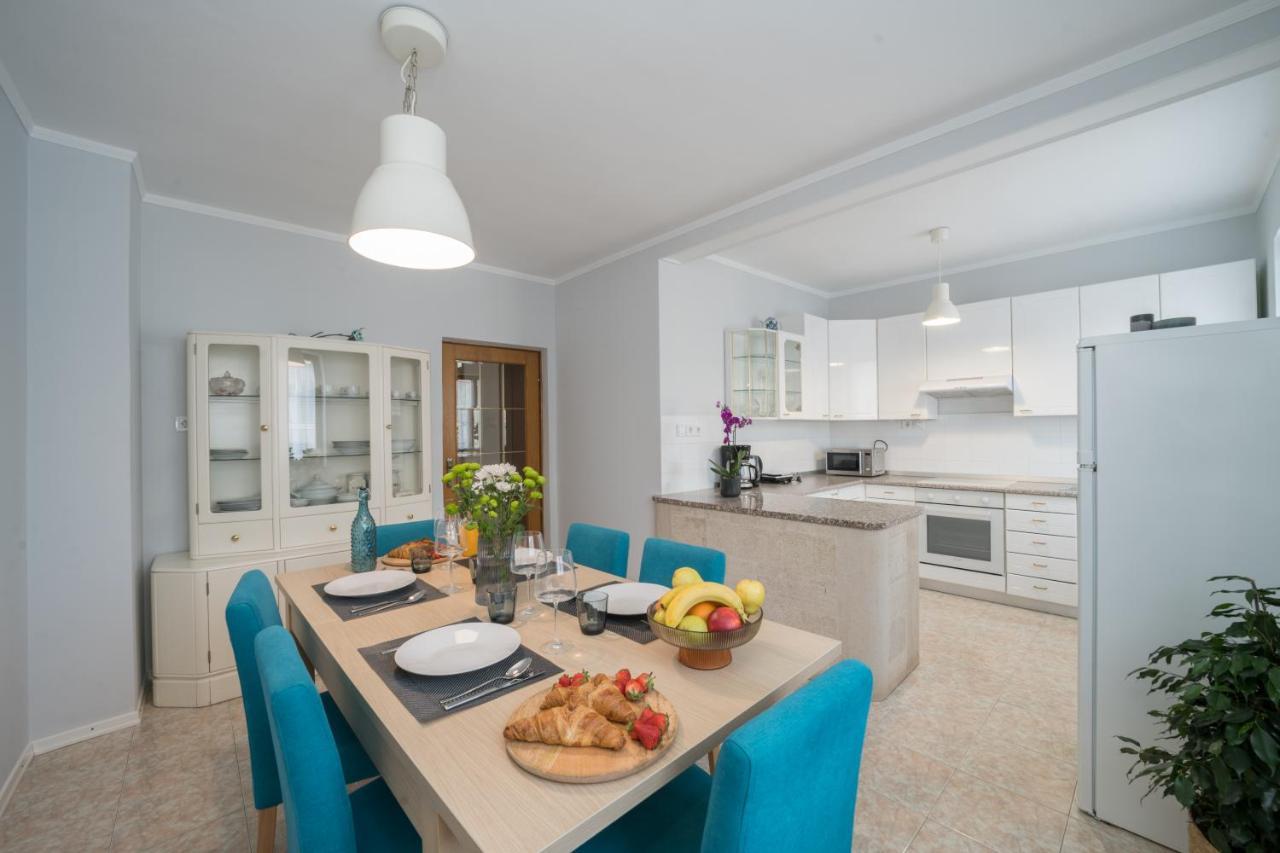 Apartment Bella Умаг Экстерьер фото