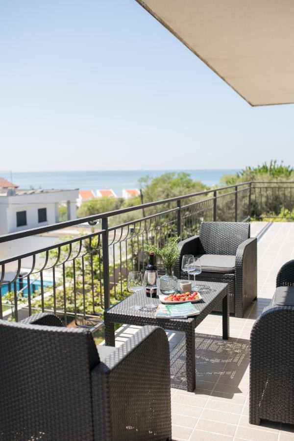 Apartment Bella Умаг Экстерьер фото