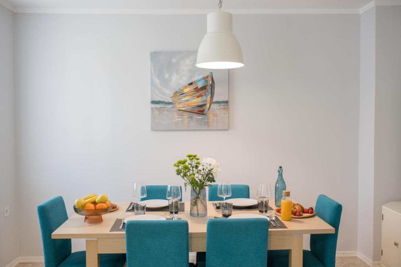 Apartment Bella Умаг Экстерьер фото