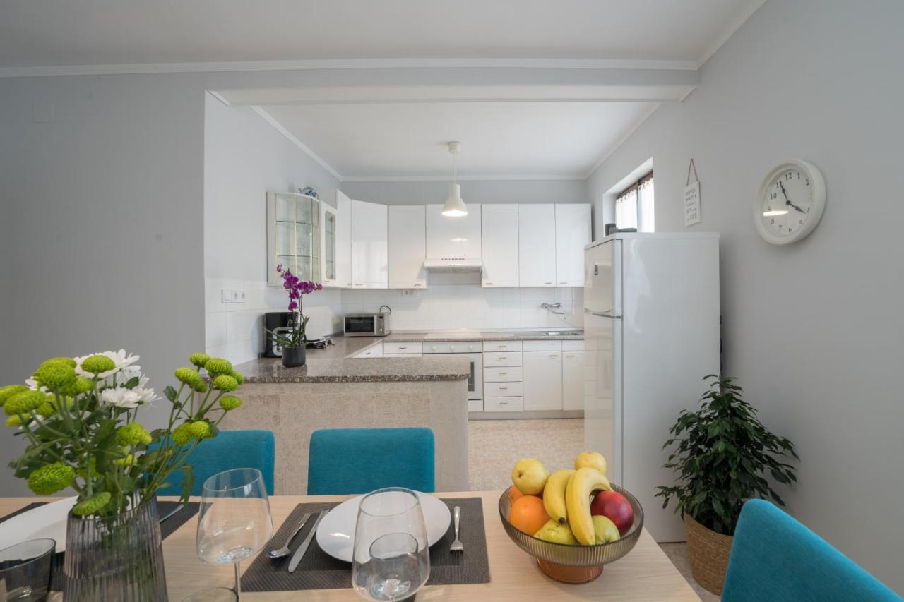 Apartment Bella Умаг Экстерьер фото