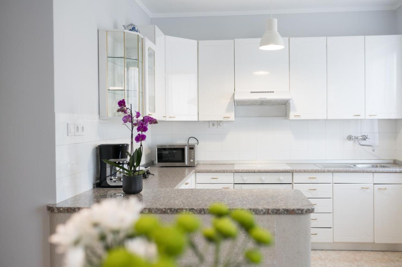 Apartment Bella Умаг Экстерьер фото